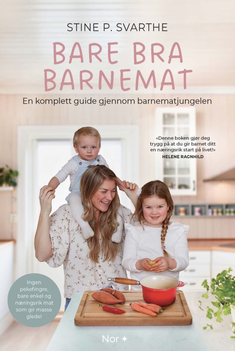 Bare Bra Barnemat FRAMSIDE 1 1