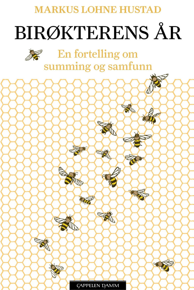 Cover Birokterens ar
