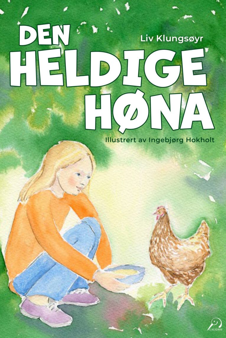 Den heldige hona omslag 148x210 2703