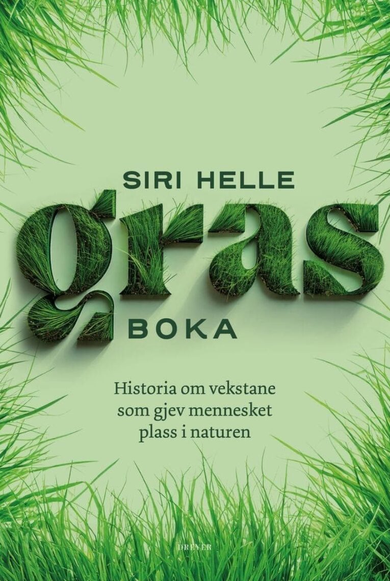 Grasboka