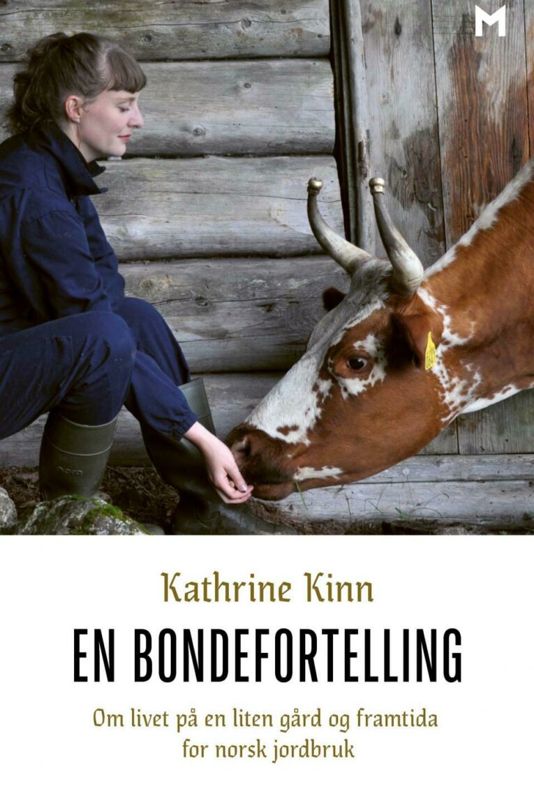 Kathrine Kinn En Bondefortelling