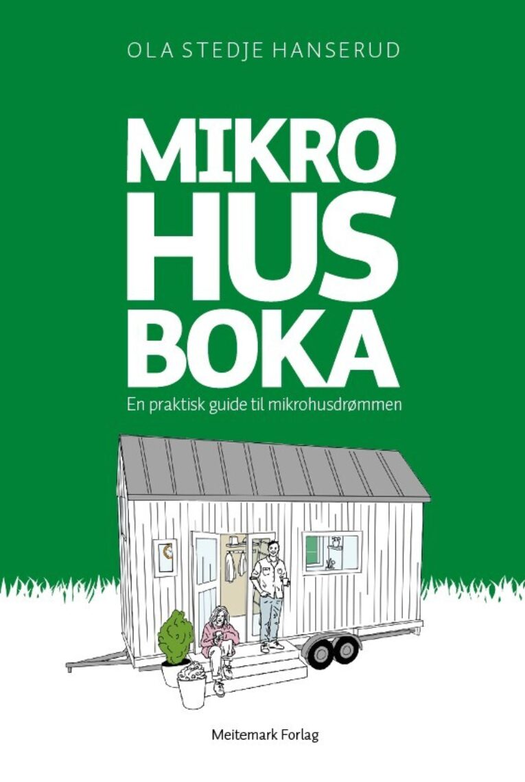 Mikrohusboka
