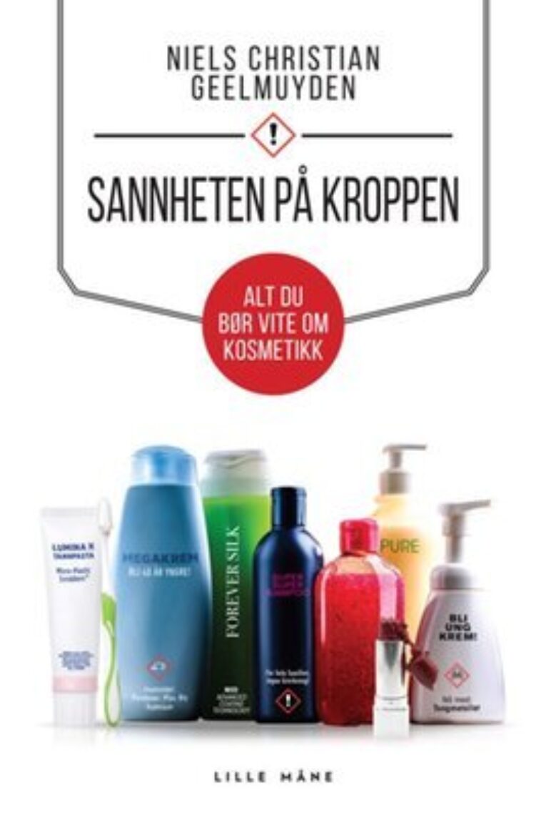 Sannheten pa