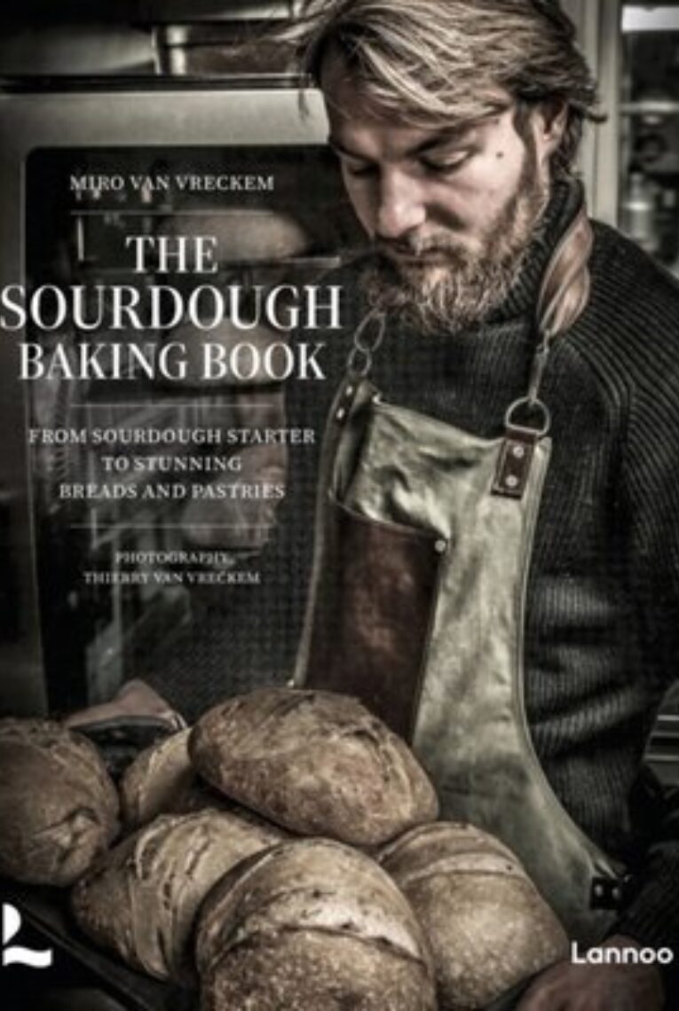 The sourdough