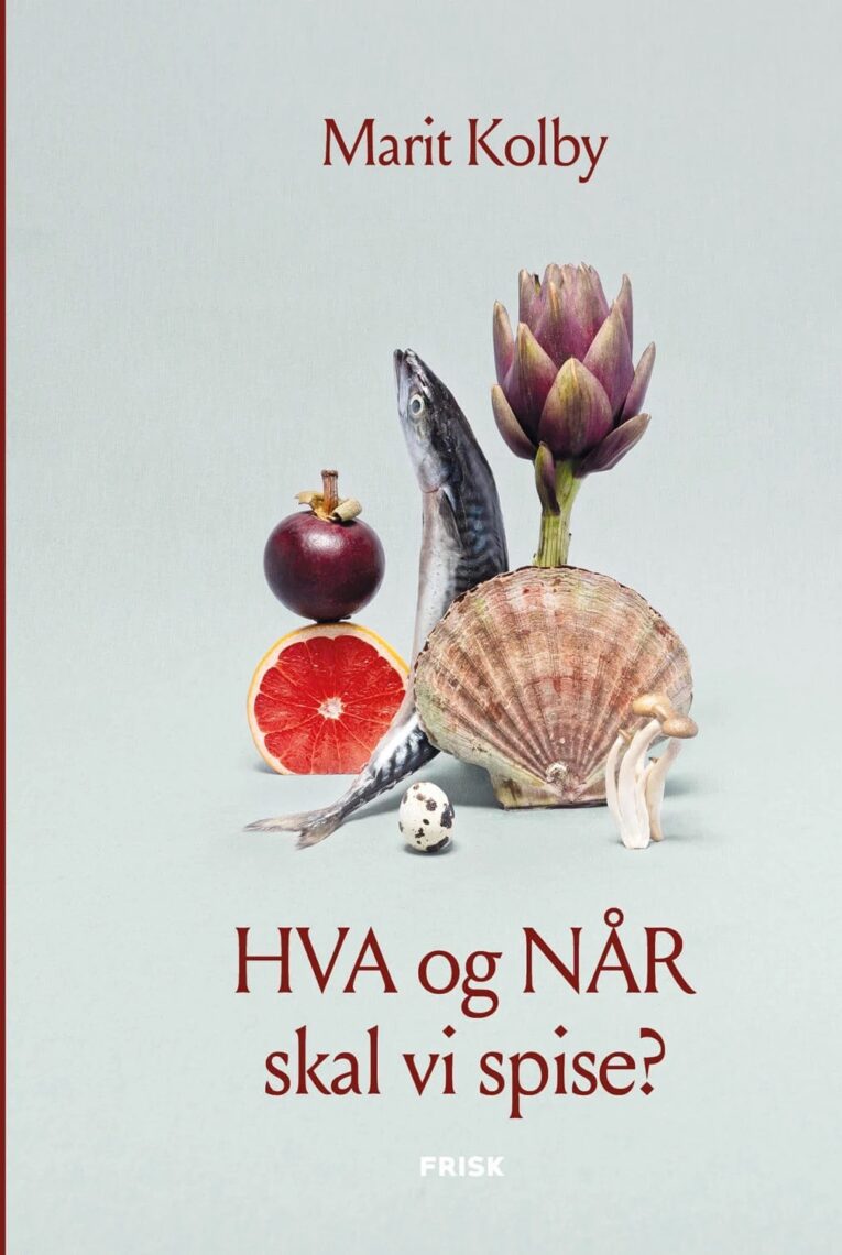 Hva og nar skal vi spise 1