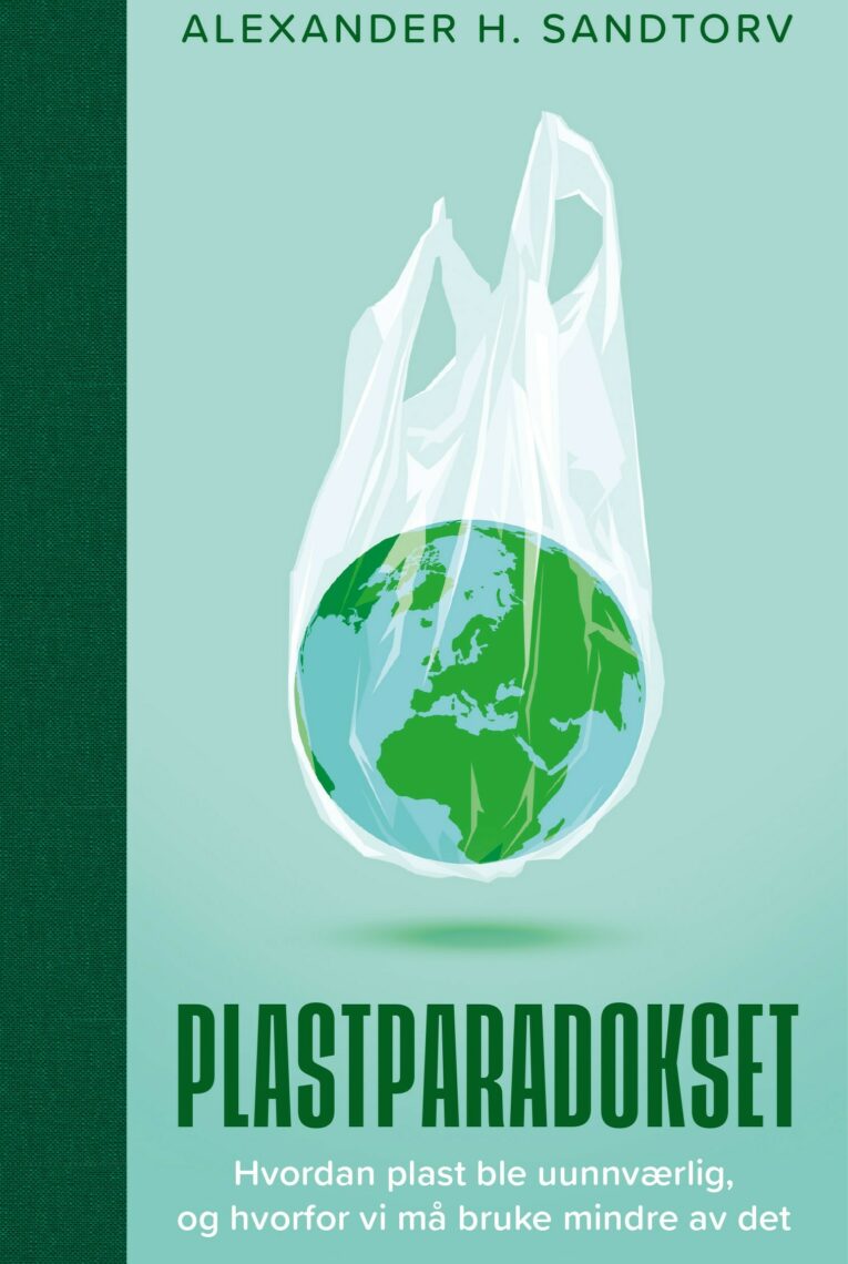 Plastparadokset
