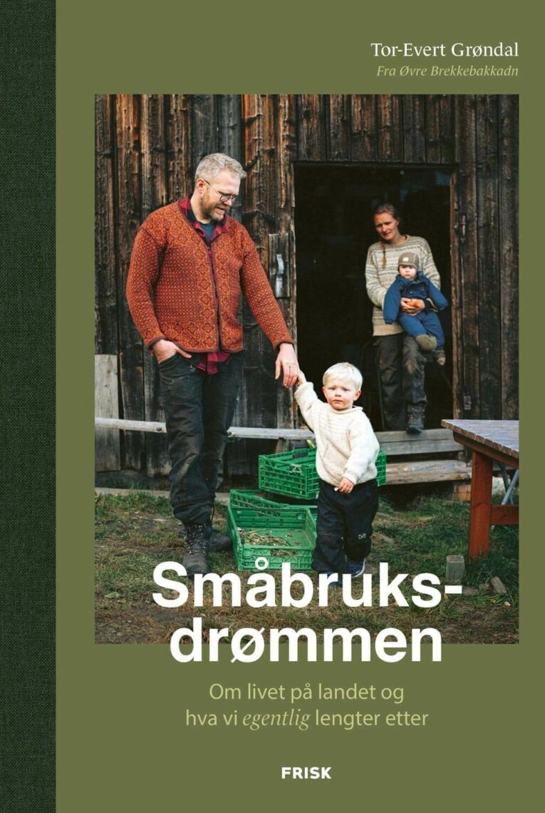 Smabruksdrommen