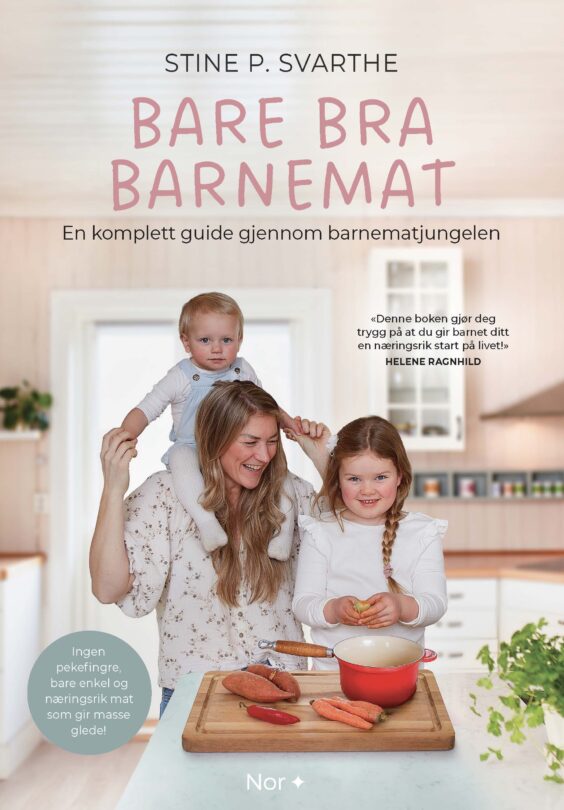 Bare Bra Barnemat FRAMSIDE 1 1