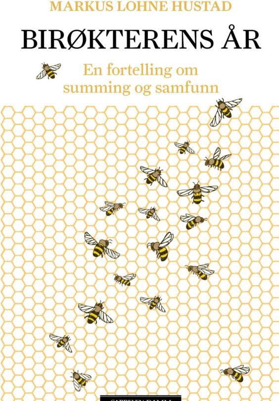 Cover Birokterens ar