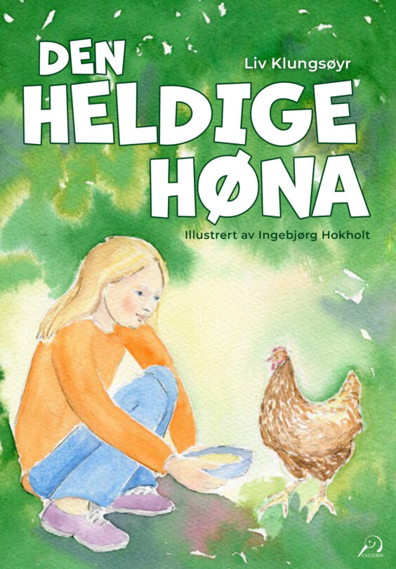 Den heldige hona omslag 148x210 2703