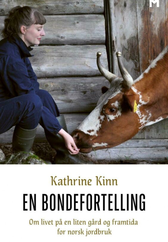 Kathrine Kinn En Bondefortelling