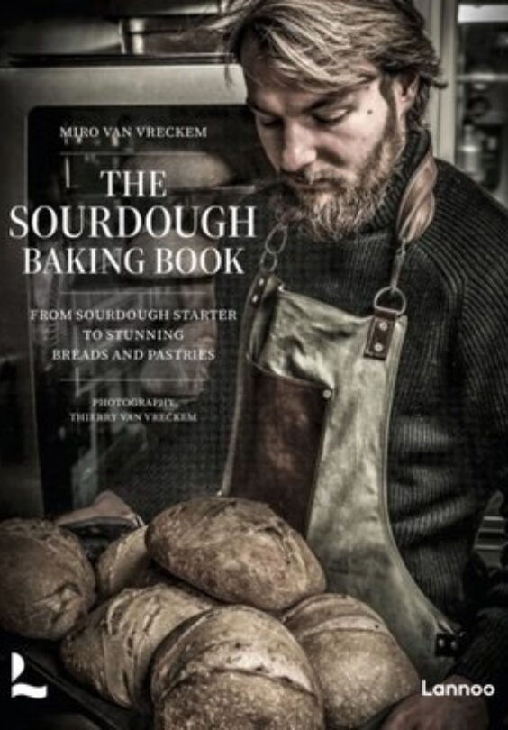 The sourdough