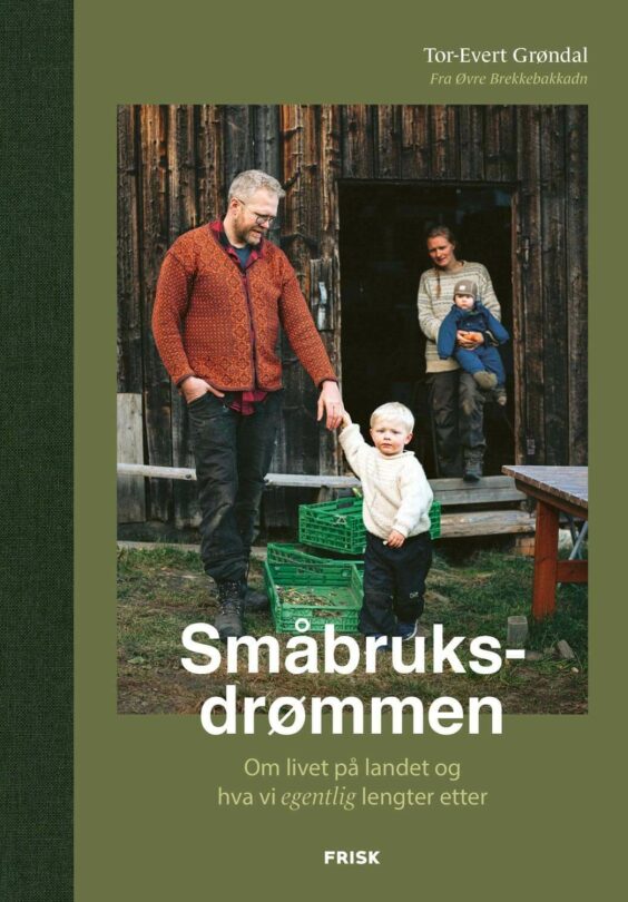 Smabruksdrommen