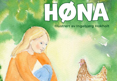 Den heldige hona omslag 148x210 2703