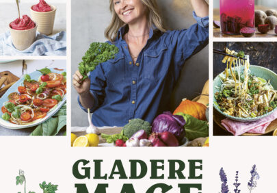 Gladere mage gladere deg