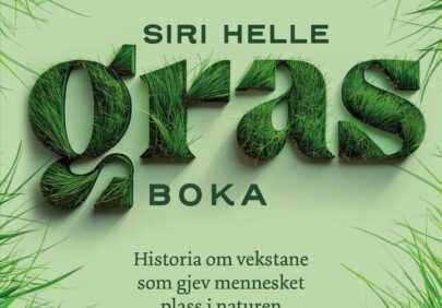 Grasboka