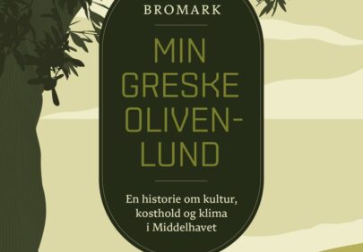 Min greske olivenlund