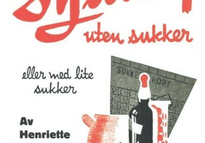 Sylting uten sukker