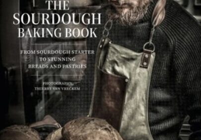 The sourdough