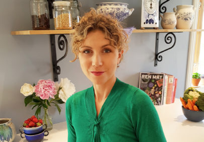 Kjersti Skar Staarvik 1