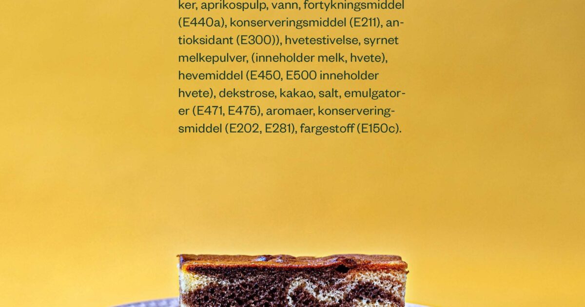 REN MAT | Norges eneste økologiske magasin