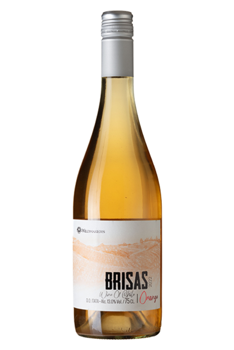 Brisas