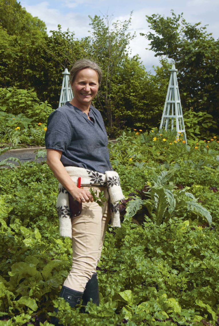 Hovelsrud Marianne Foto Wandawideroe Renmat