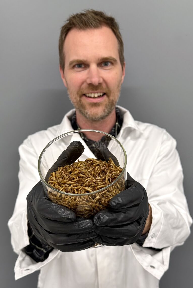 Harald Larsen Espeland