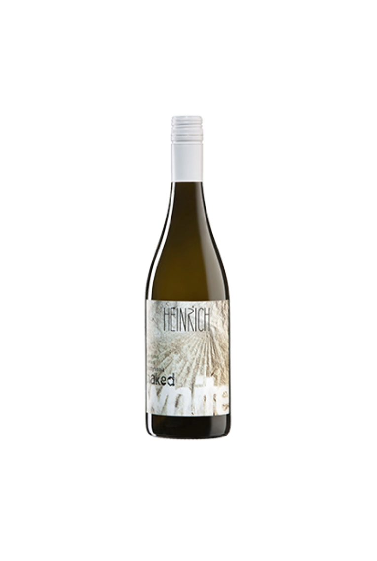 Heinrich Naked White 2023