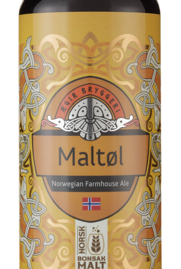 Maltol bakgrunn fjernet