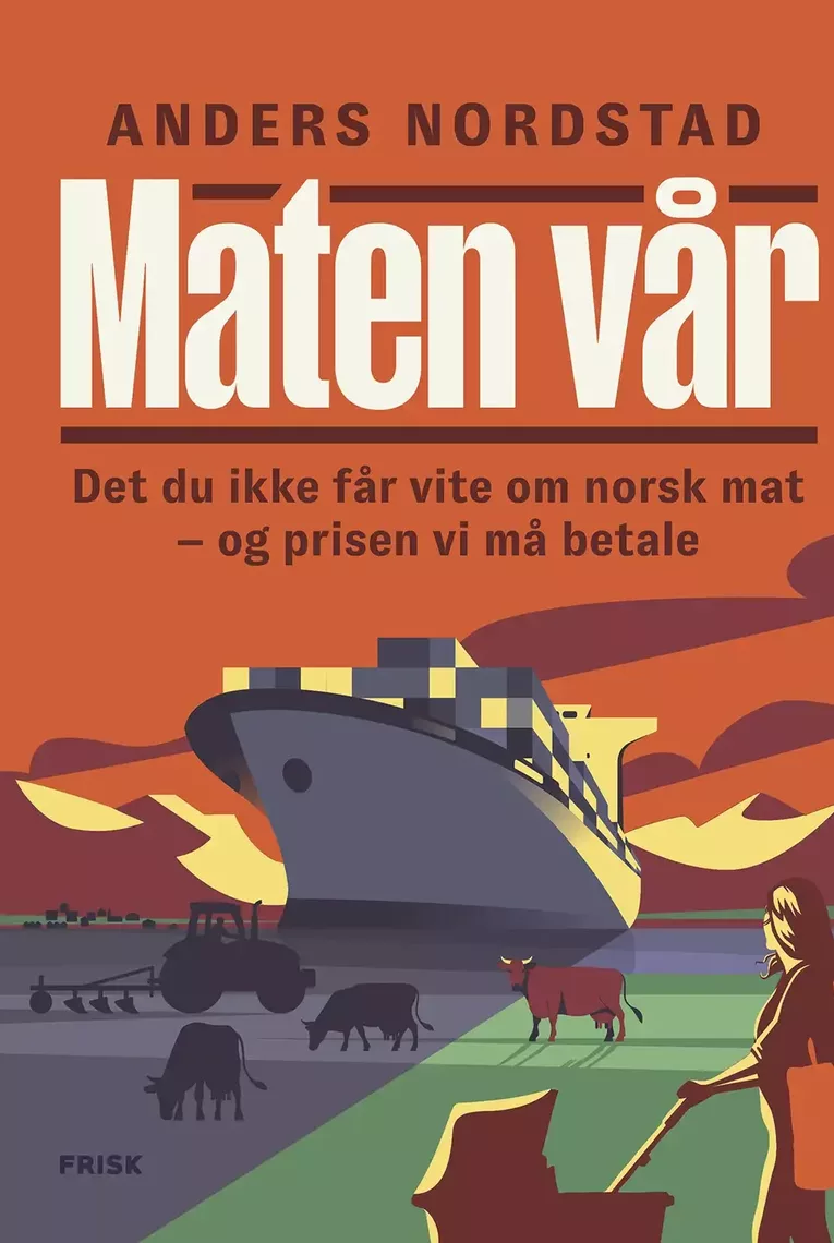 Maten var