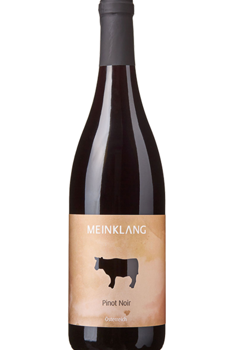 Meinklang Pinot Noir