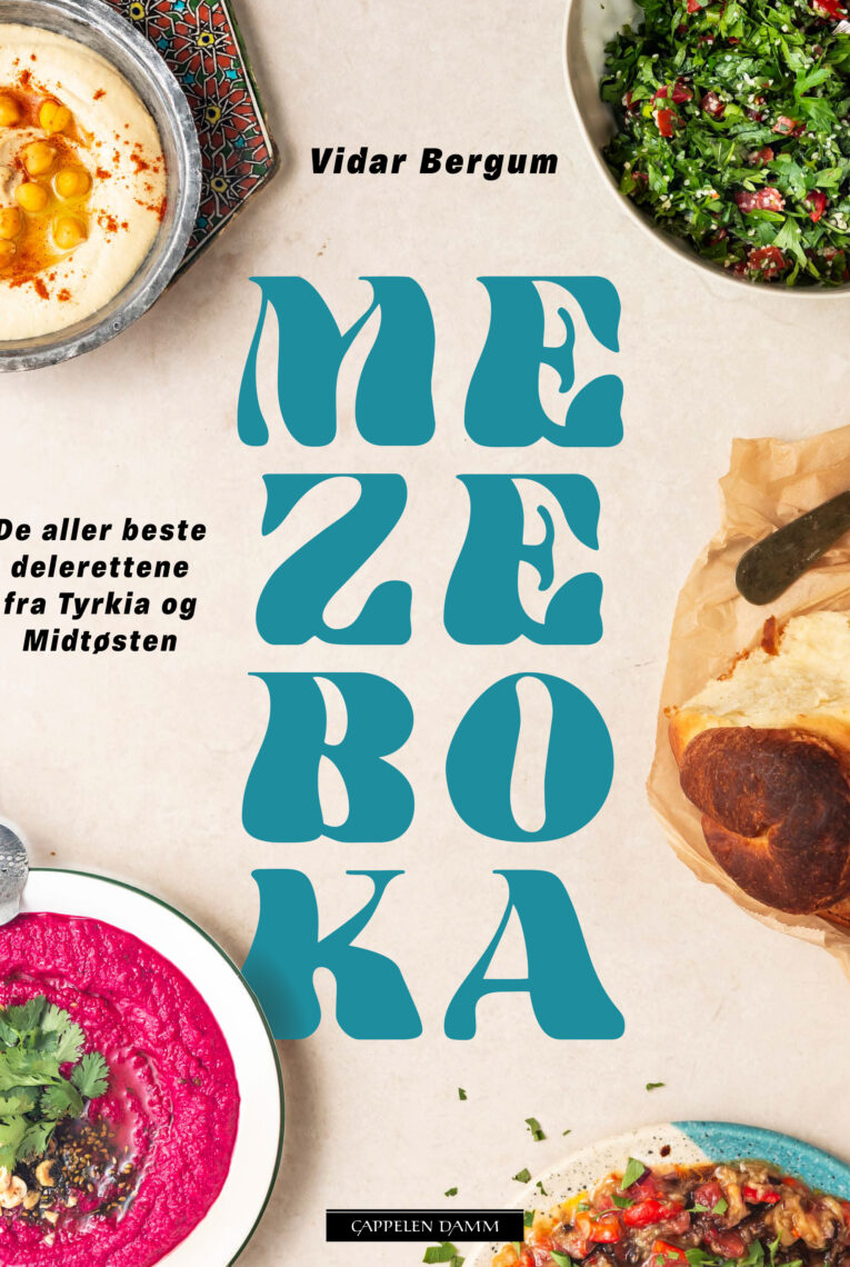 Mezeboka