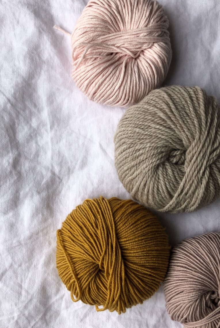 ORGANIC WOOL Jean Marc Vieregge Unsplash