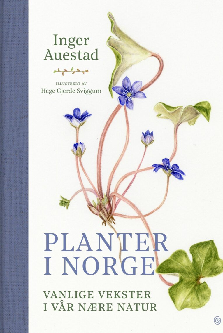 Planter i norge coverimage 9788248935162 org