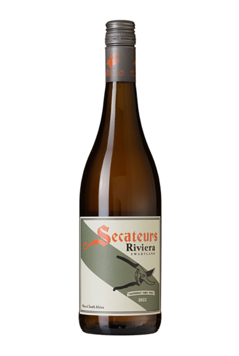 Secateurs