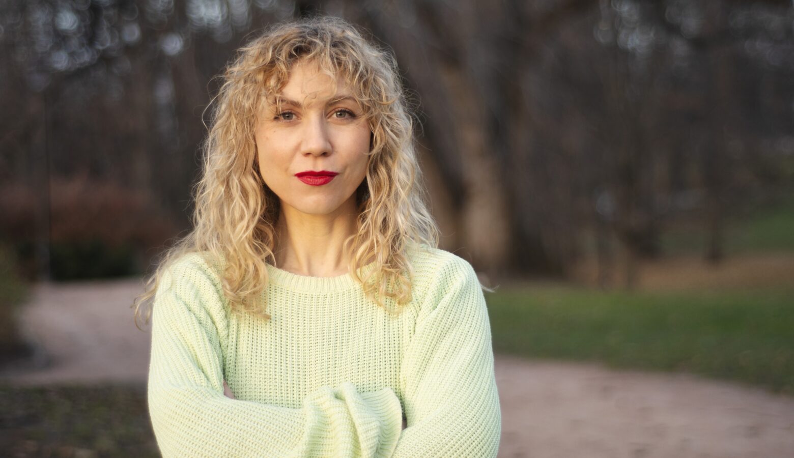 Kjersti Skar Staarvik
