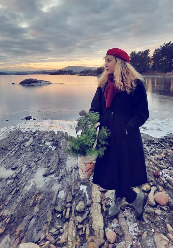 Foto Kari Sommerseth