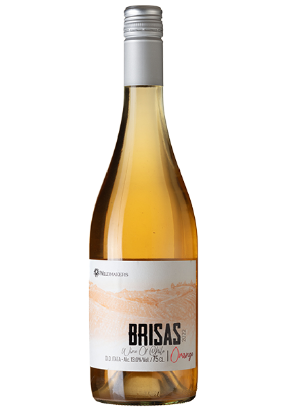 Brisas