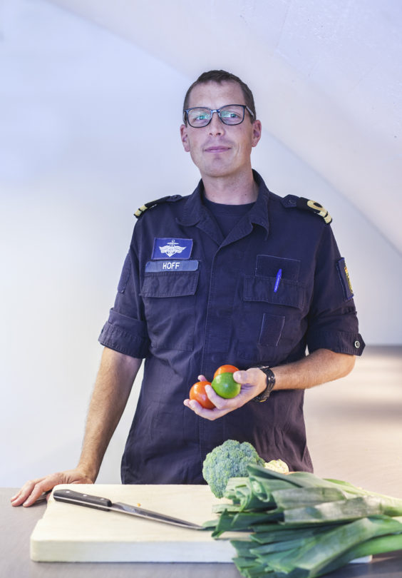 Geir Arild Hoff Web