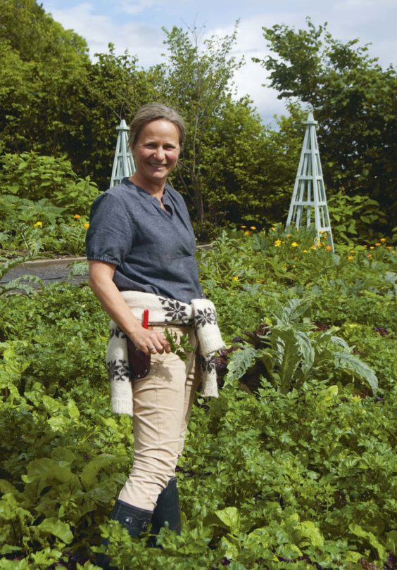 Hovelsrud Marianne Foto Wandawideroe Renmat