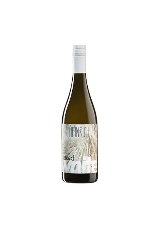 Heinrich Naked White 2023