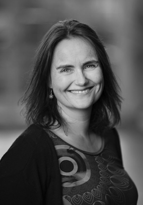 Hilde Bjorkhaug bw