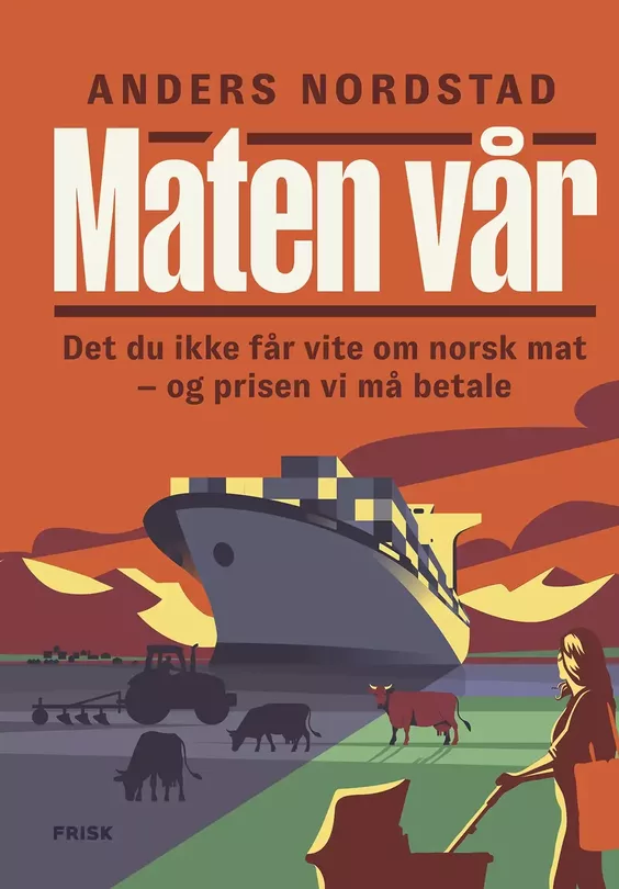 Maten var