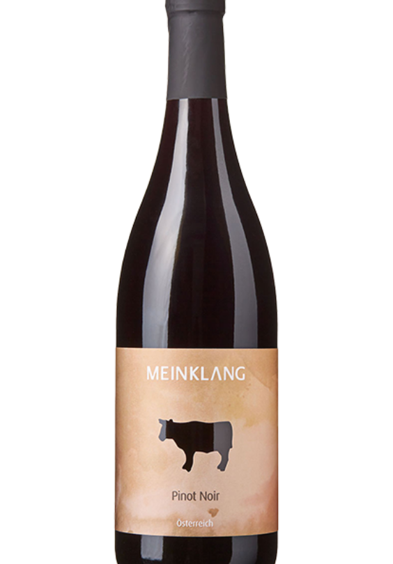 Meinklang Pinot Noir
