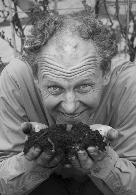 Morten Bragdø