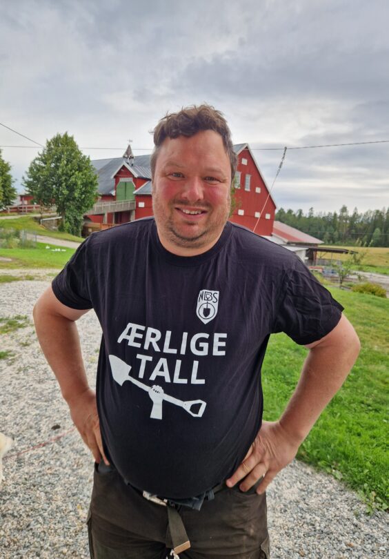 Tor Jacob Solberg Foto Elise Assink Solberg