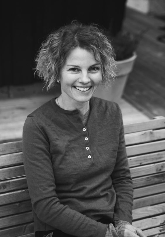 Juliane Bw