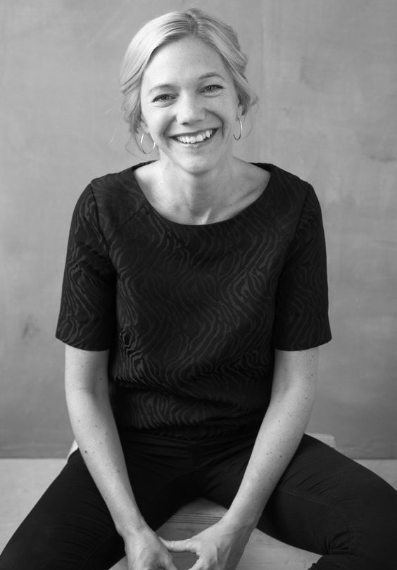 Maja Lunde Foto Oda Berby Ren Mat Web
