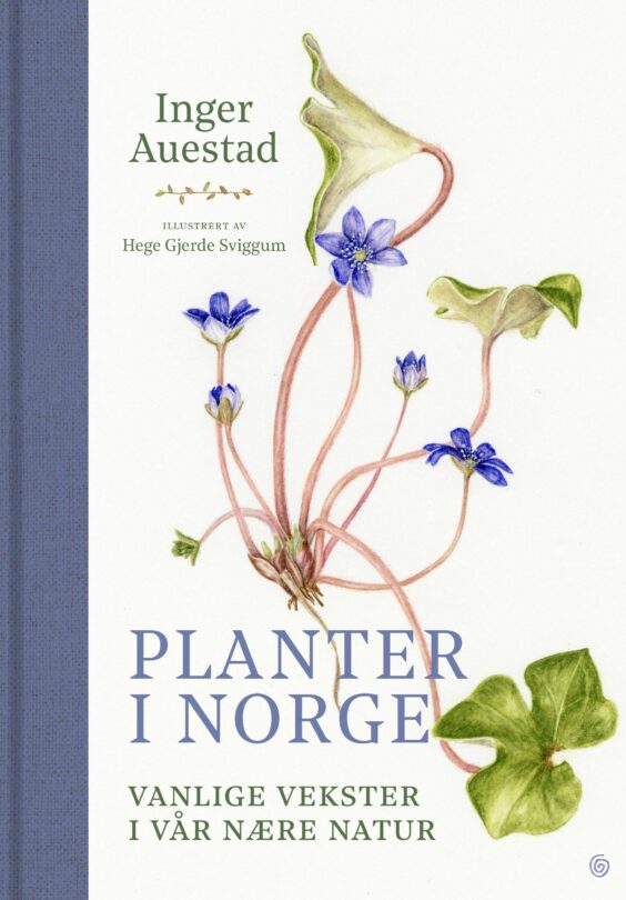 Planter i norge coverimage 9788248935162 org